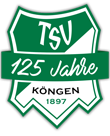 TSV Köngen Logo